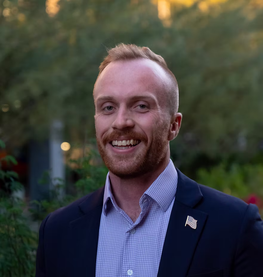 Brent Lemmer, founder